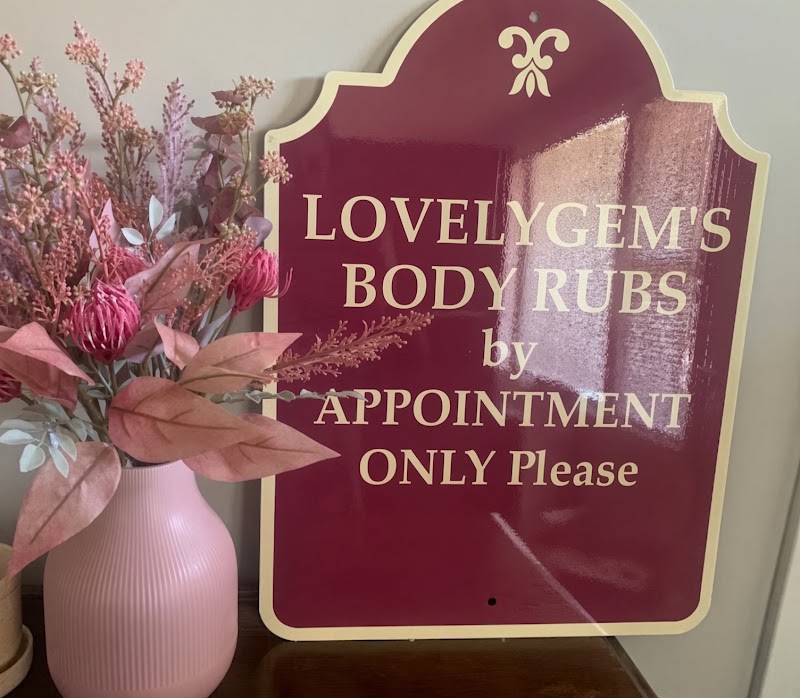 LovelyGem Body Rubs and Massage, massage spa in Bridgeport, CT, photo 1 of 9